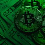 Coins and and Paper Bills